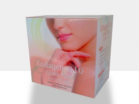 คอลลาเจน (Collagen)