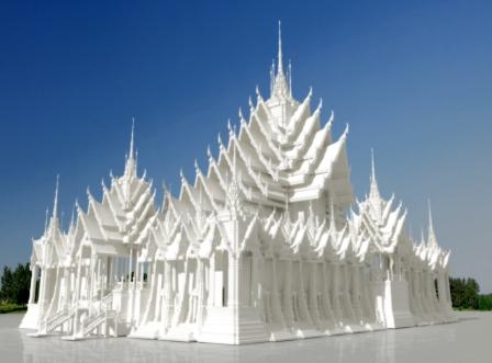 มหาวิหารสมเด็จองค์ปฐม